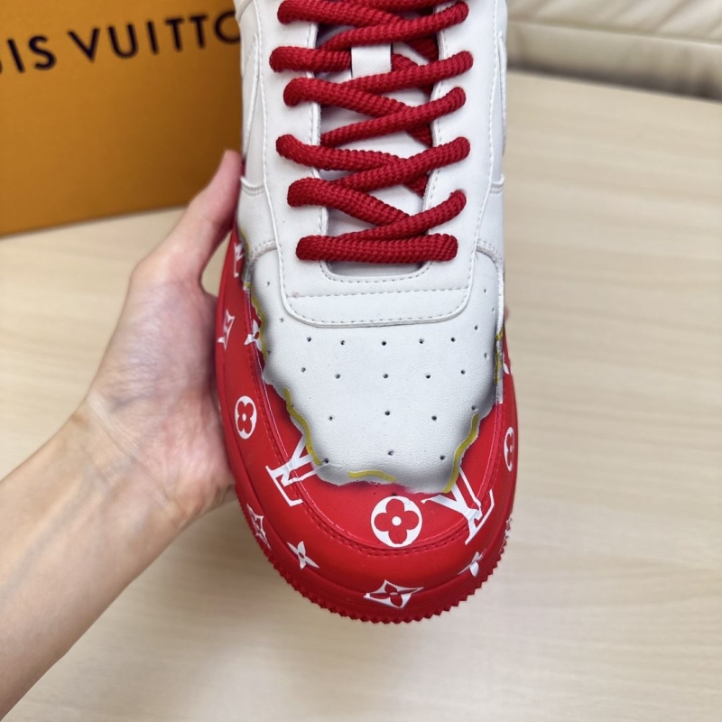 Louis Vuitton Sneakers